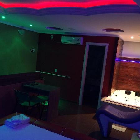 Sonhos Motel (Adults Only) Colombo Zewnętrze zdjęcie
