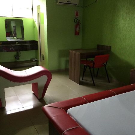 Sonhos Motel (Adults Only) Colombo Zewnętrze zdjęcie