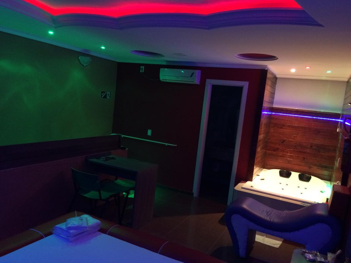 Sonhos Motel (Adults Only) Colombo Zewnętrze zdjęcie