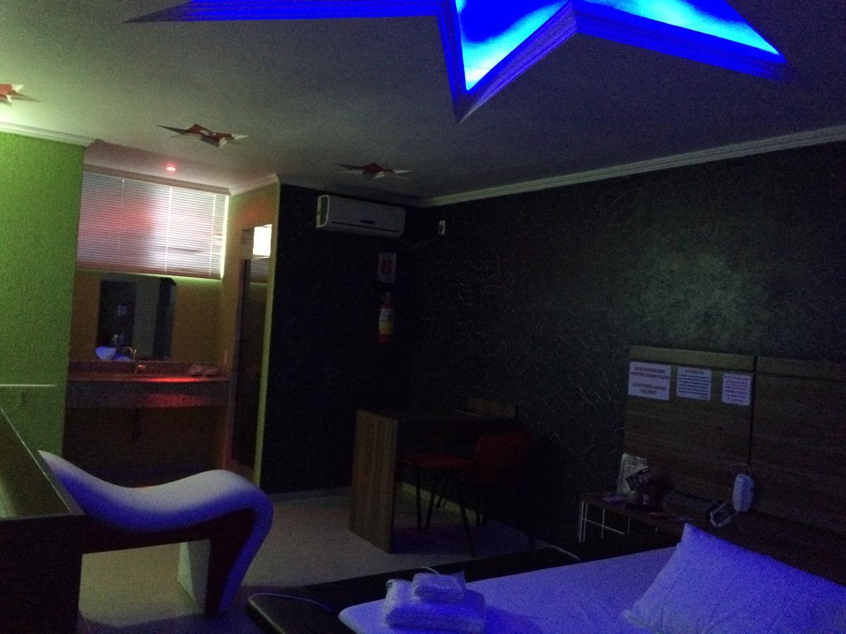 Sonhos Motel (Adults Only) Colombo Zewnętrze zdjęcie