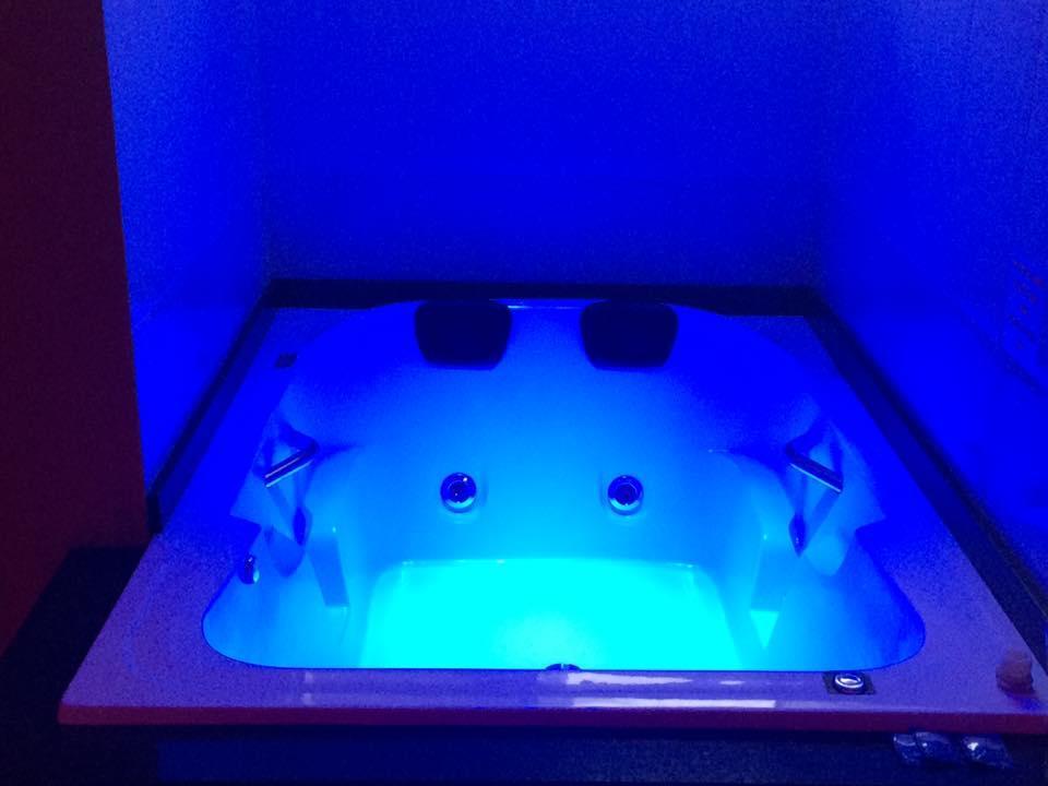 Sonhos Motel (Adults Only) Colombo Zewnętrze zdjęcie